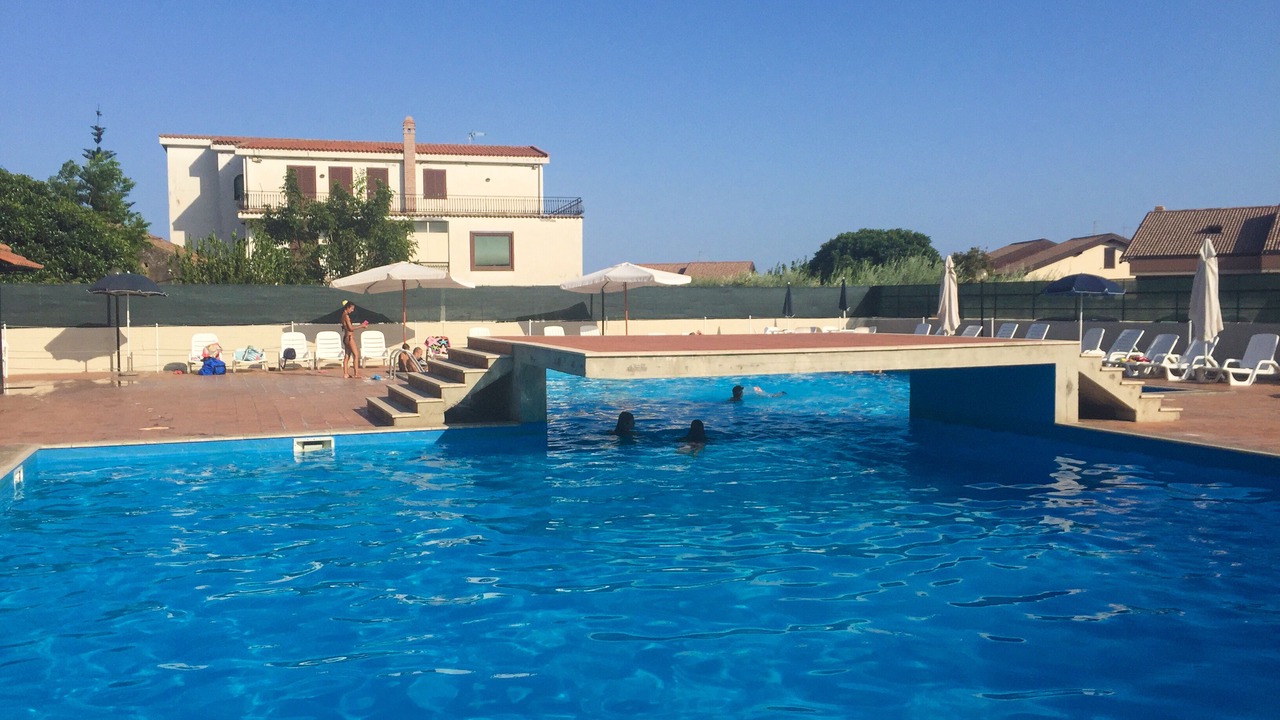 Photo of Outdoor in Capo Mulini