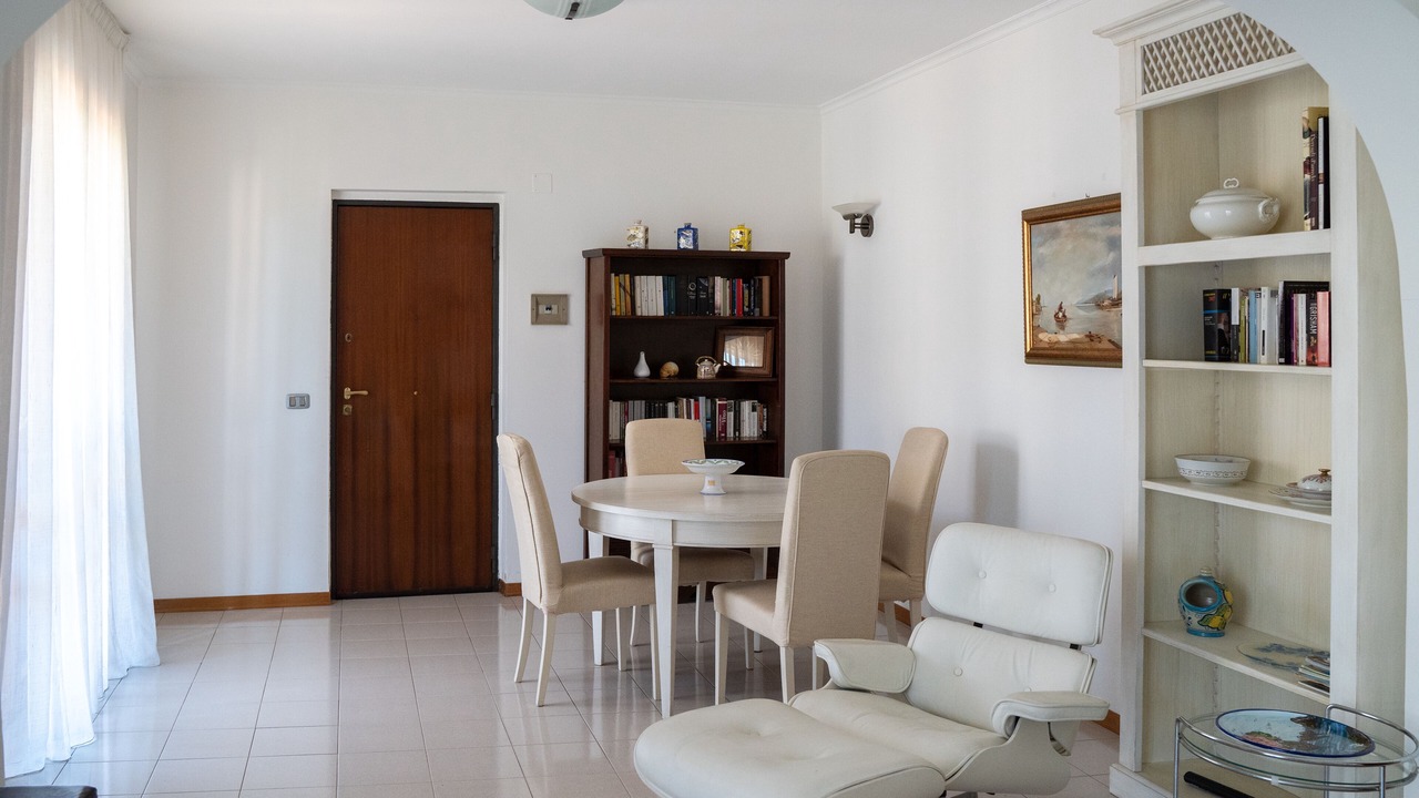 Photo of Livingroom in Capo Mulini