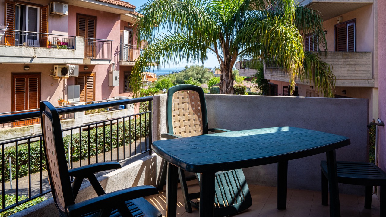 Photo of Outdoor in Capo Mulini