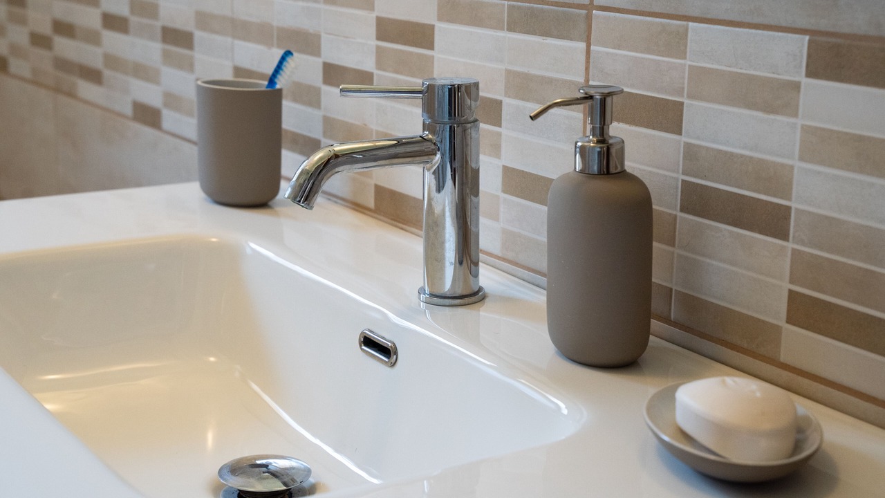 Photo of Bathroom in Capo Mulini