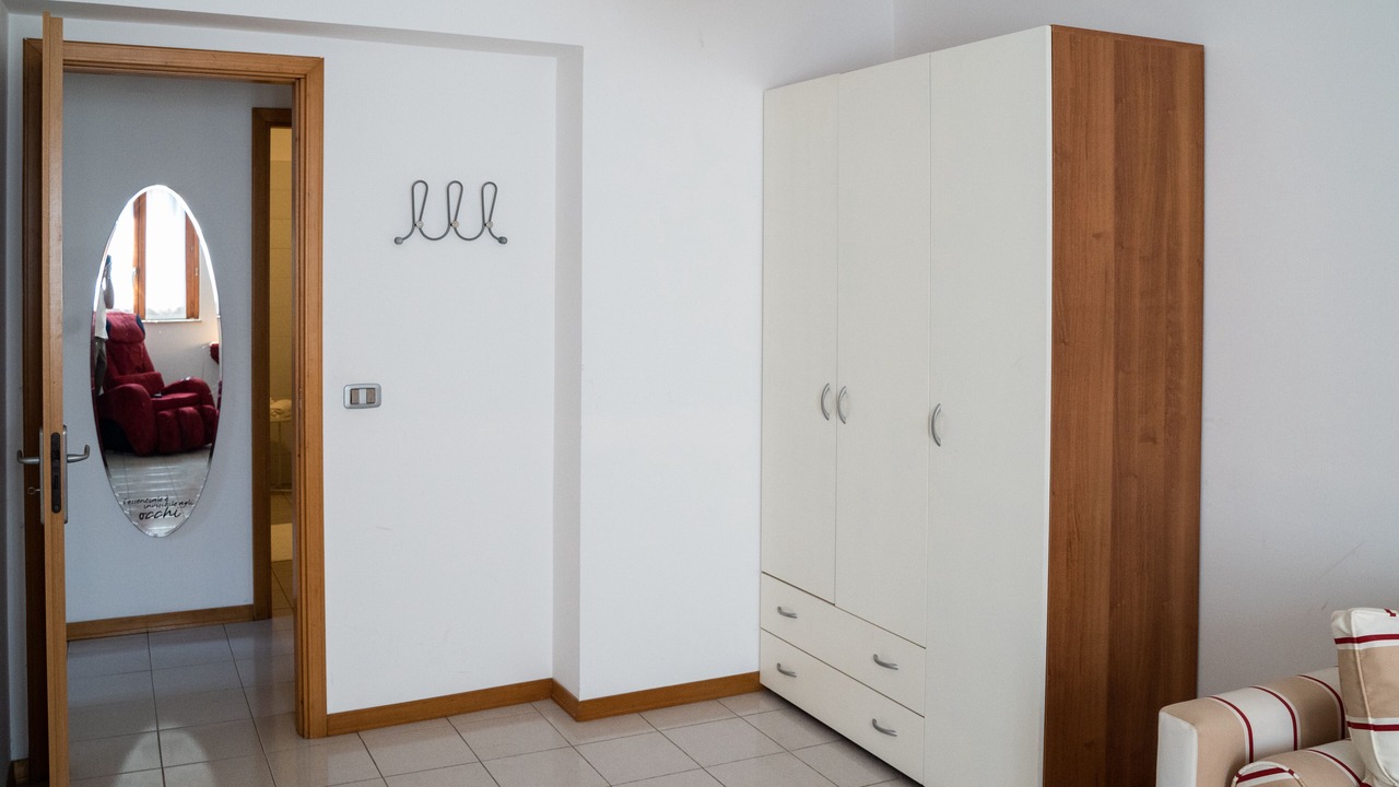 Photo of Bedroom in Capo Mulini