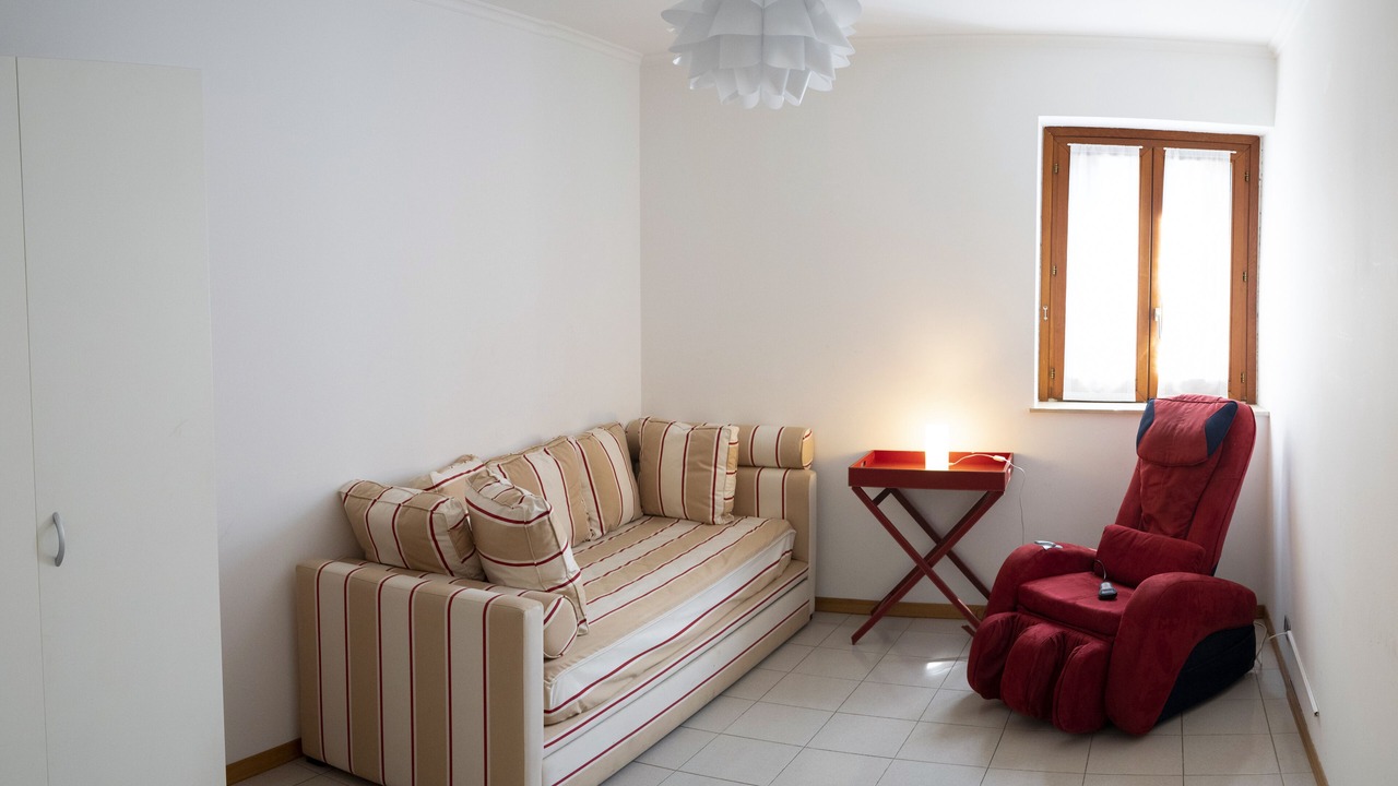 Photo of Livingroom in Capo Mulini