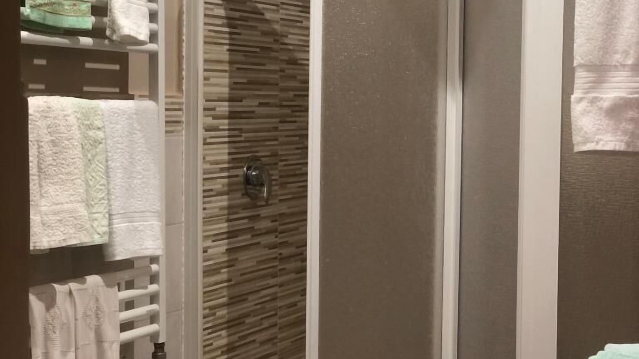 Photo of Bathroom in Rovittello