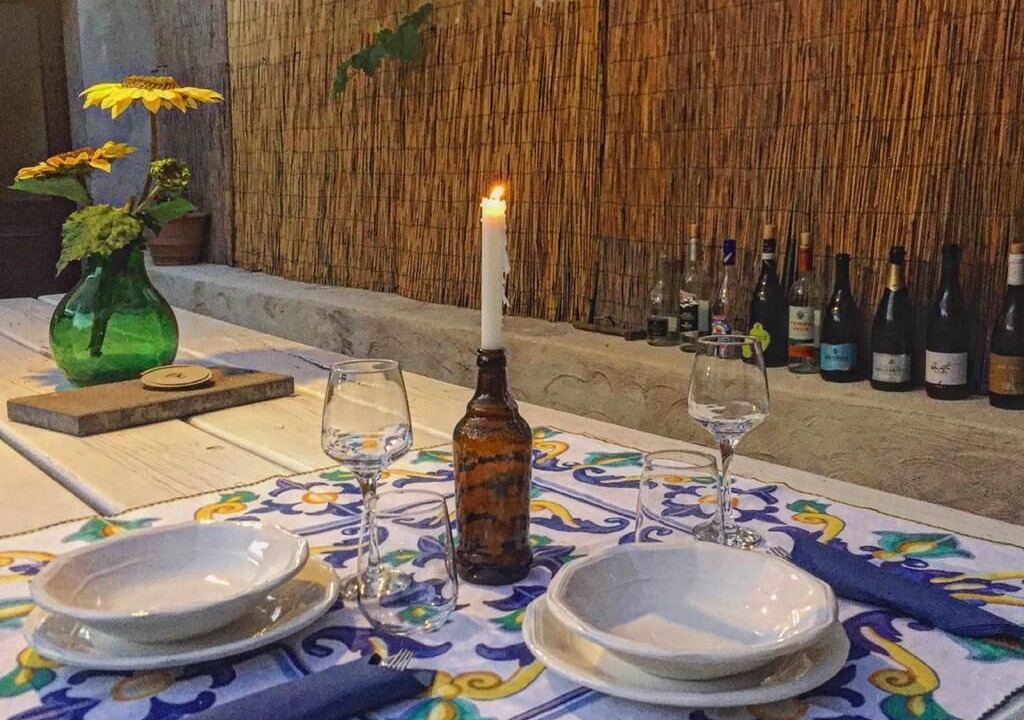 Photo of Outdoor in Rovittello