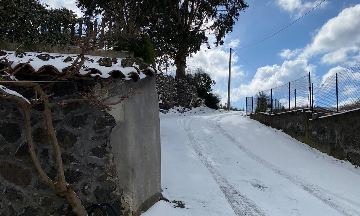Photo of Outdoor in Rovittello