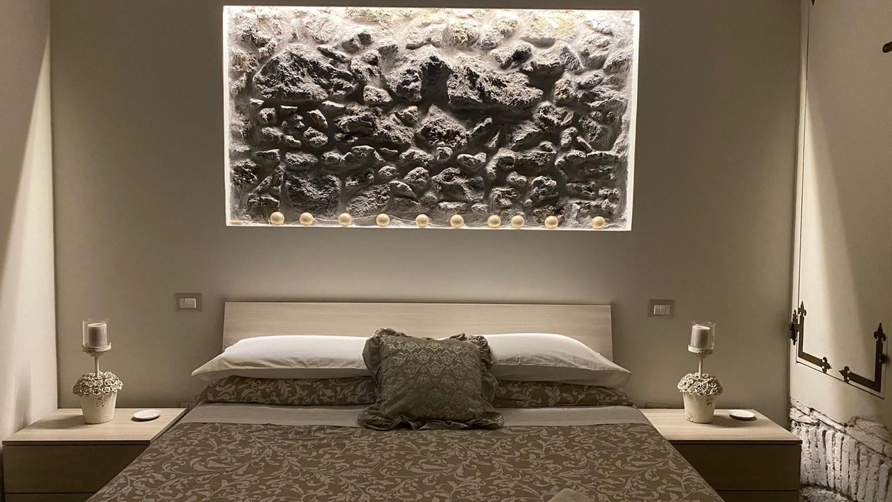 Photo of Bedroom in Rovittello