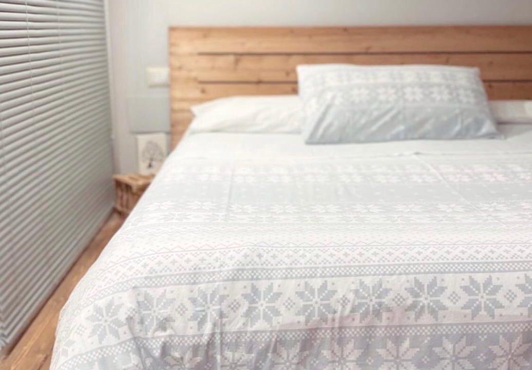 Photo of Bedroom in Rovittello