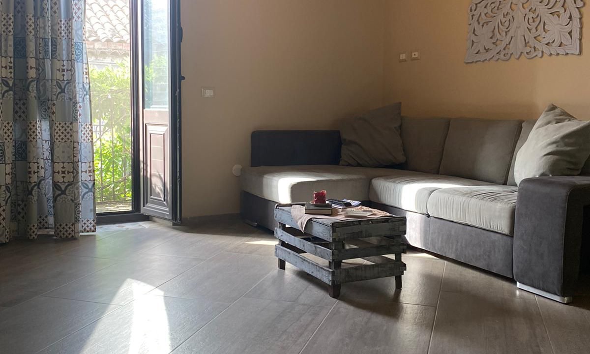 Photo of Livingroom in Rovittello
