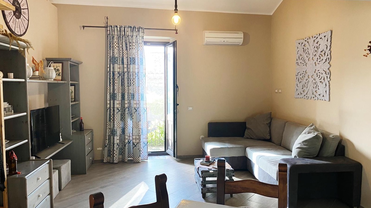 Photo of Livingroom in Rovittello
