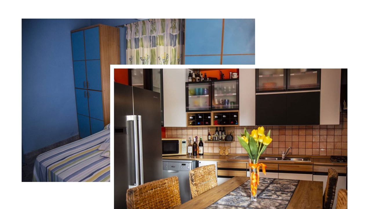 Photo of Kitchen in Marsala