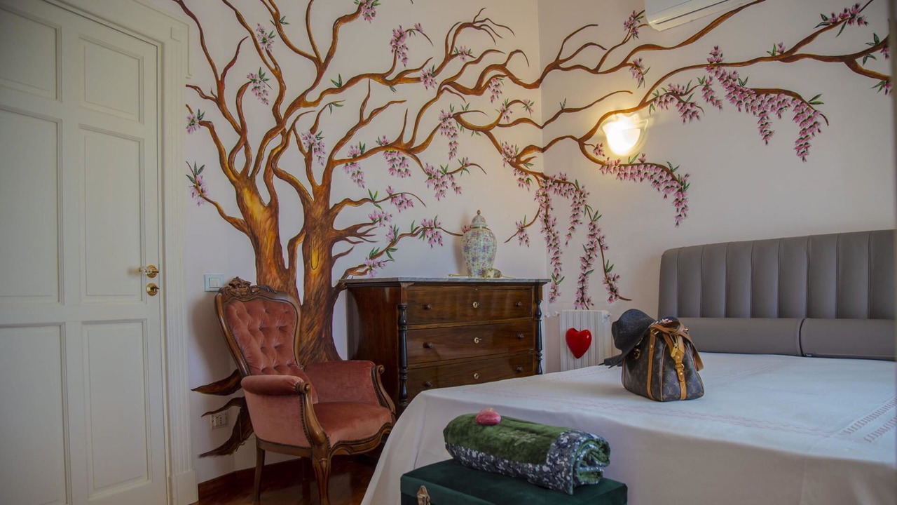 Photo of Bedroom in Marsala