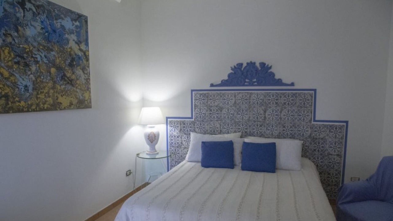 Photo of Bedroom in Marsala
