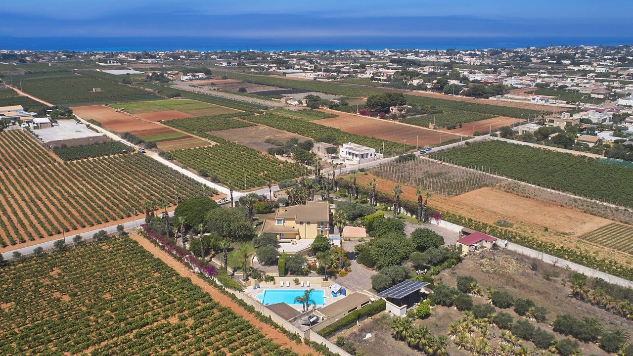 Photo of Outdoor in Marsala
