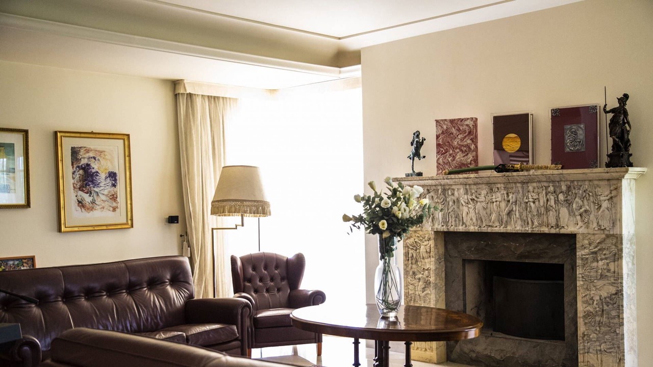 Photo of Livingroom in Marsala