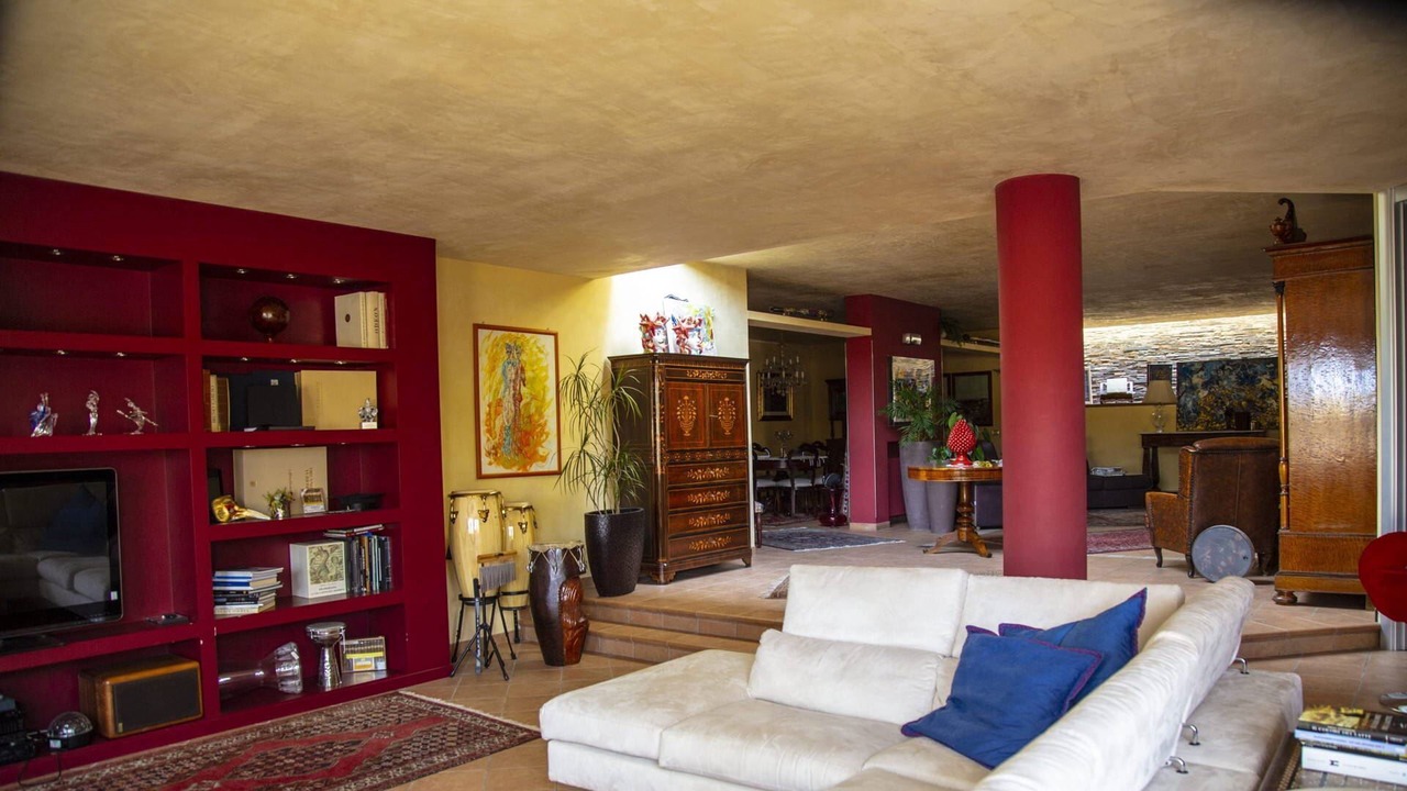 Photo of Livingroom in Marsala
