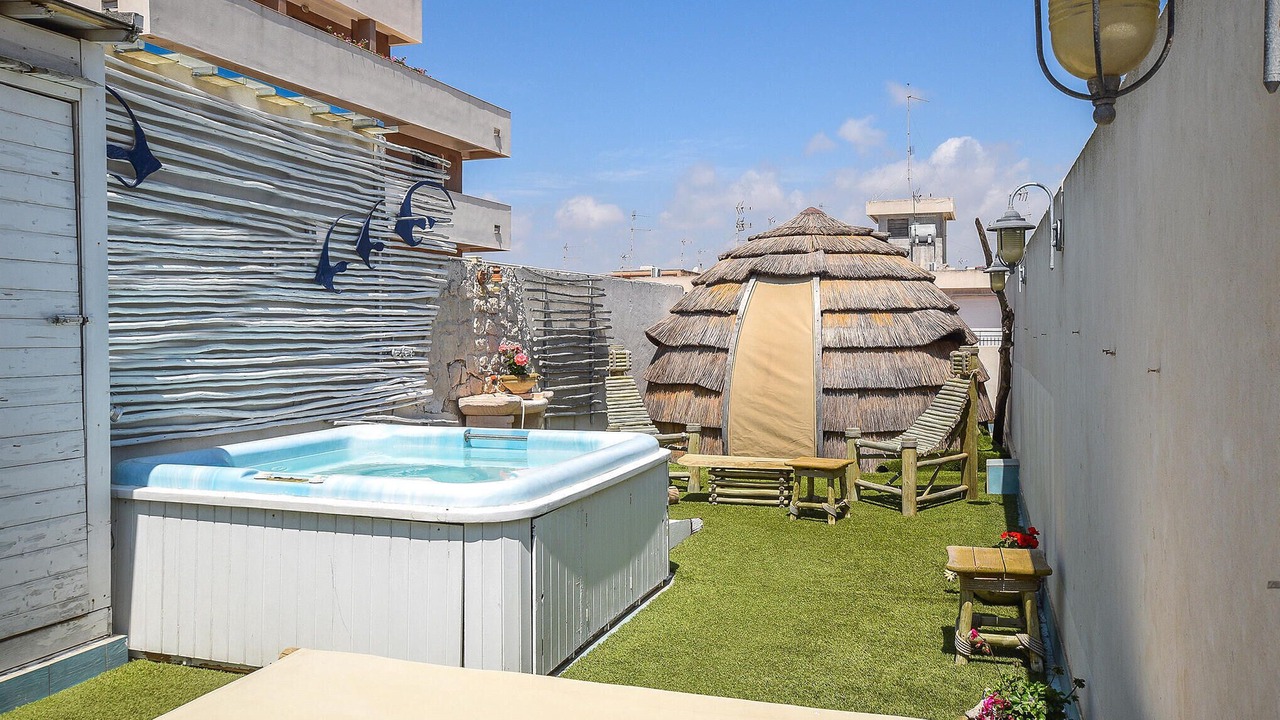 Photo of Outdoor in Pozzallo