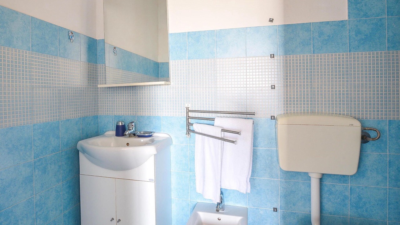 Photo of Bathroom in Pozzallo
