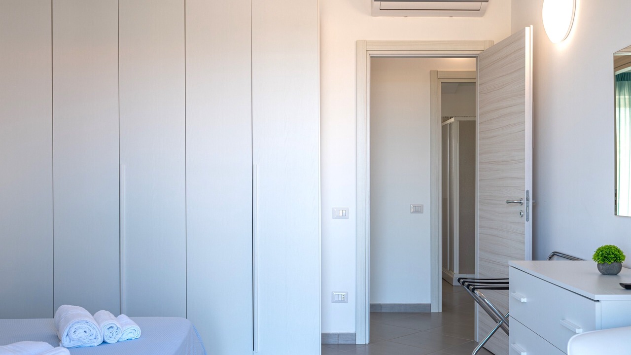 Photo of Bedroom in Sant'Agata di Militello
