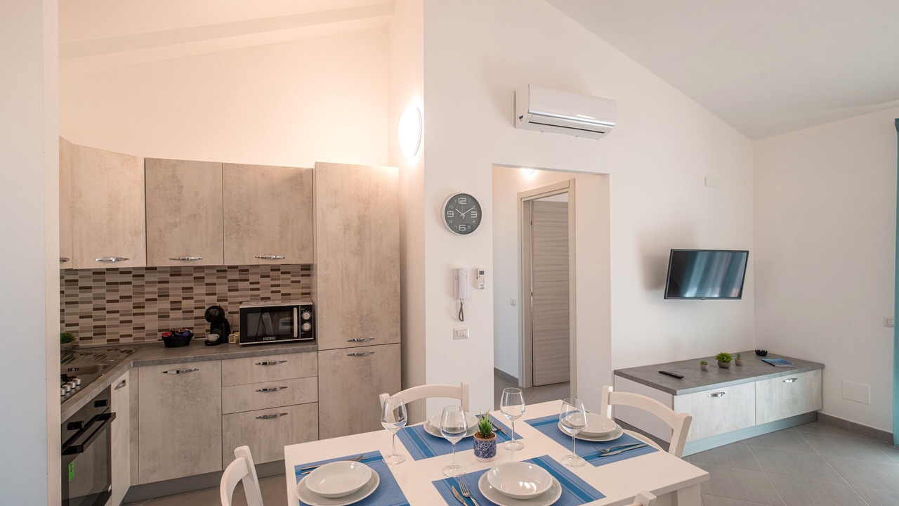 Photo of Kitchen in Sant'Agata di Militello