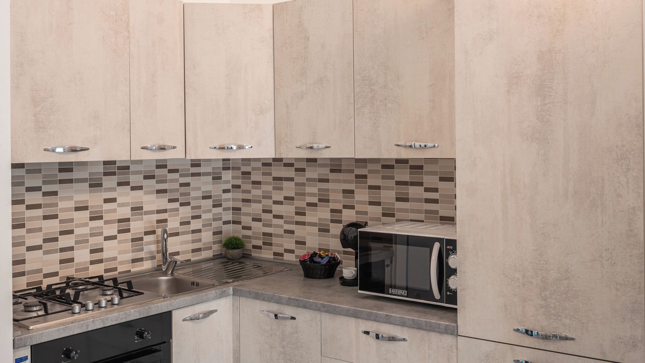 Photo of Kitchen in Sant'Agata di Militello