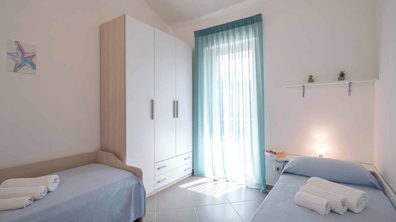 Photo of Bedroom in Sant'Agata di Militello