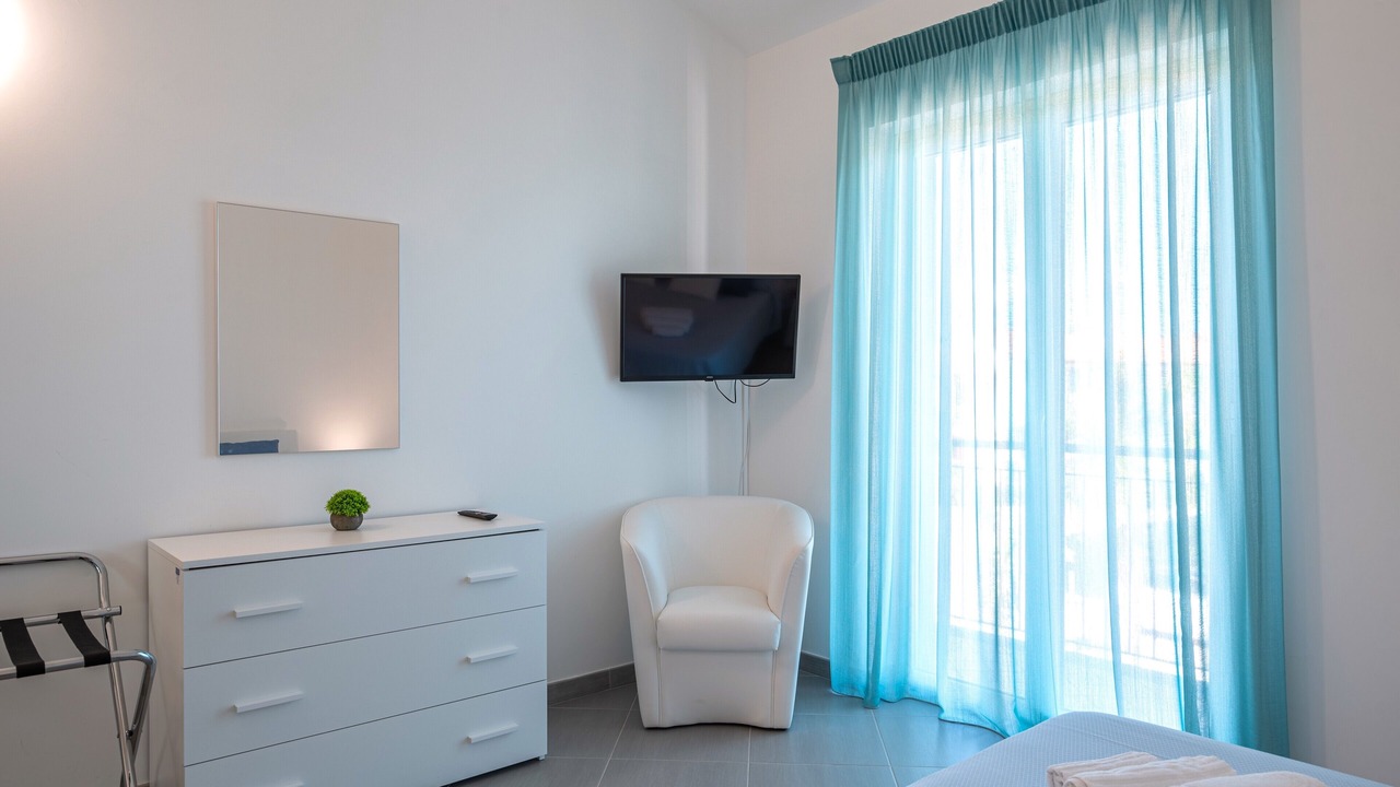 Photo of Bedroom in Sant'Agata di Militello