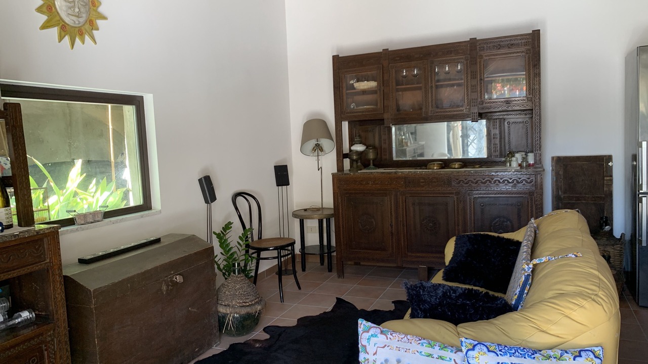 Photo of Livingroom in Fiumefreddo di Sicilia