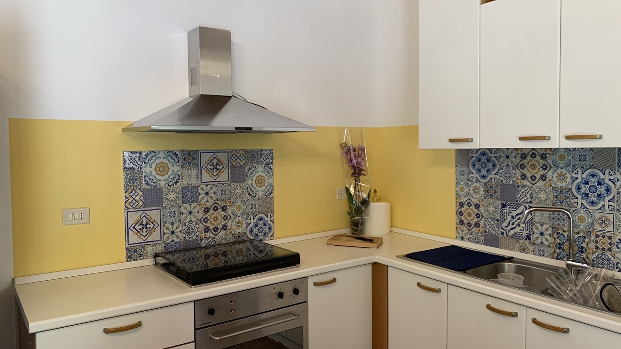 Photo of Kitchen in Fiumefreddo di Sicilia