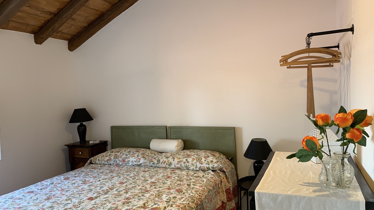 Photo of Bedroom in Fiumefreddo di Sicilia