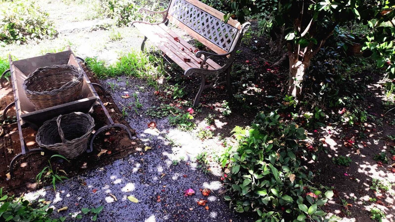 Photo of Patio Balcony in Fiumefreddo di Sicilia