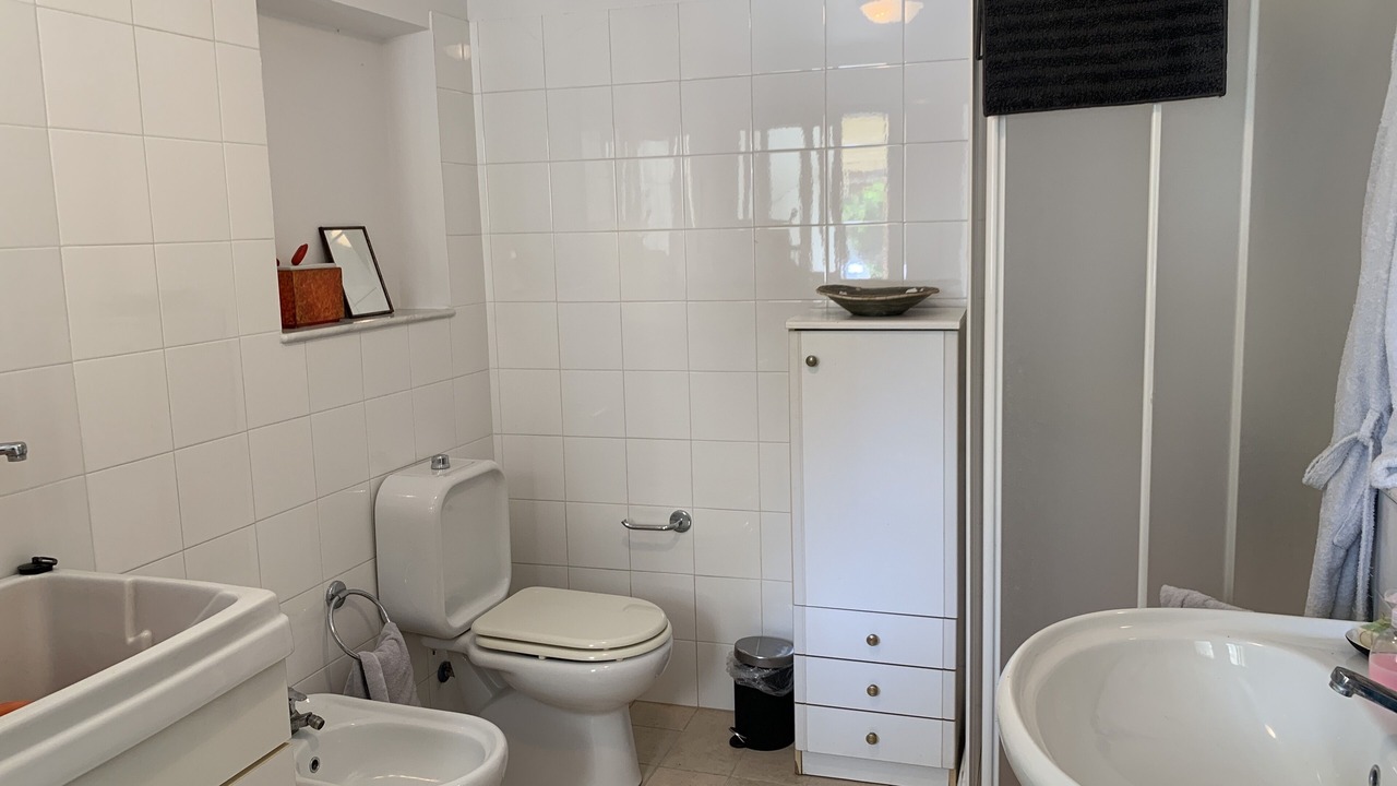 Photo of Bathroom in Fiumefreddo di Sicilia