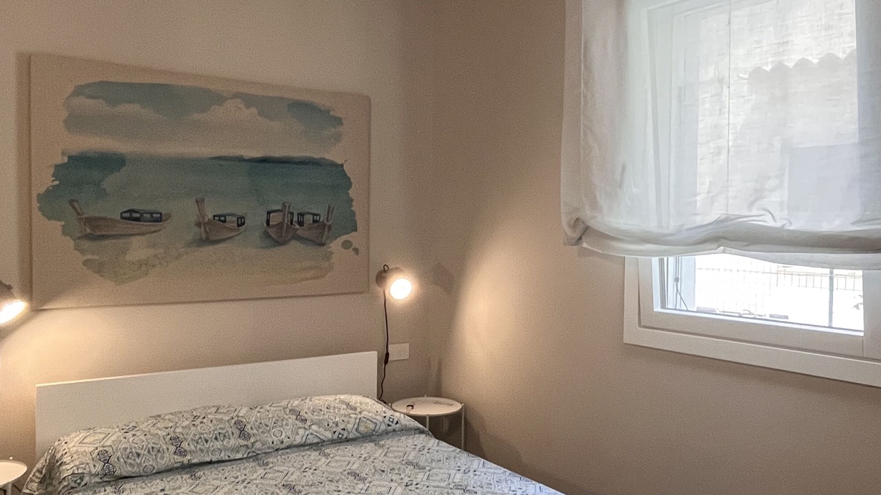 Photo of Bedroom in Sicily South Coast