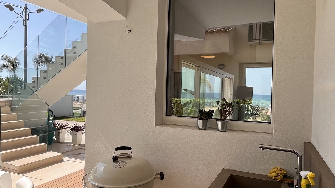 Photo of Bathroom in Sicily South Coast