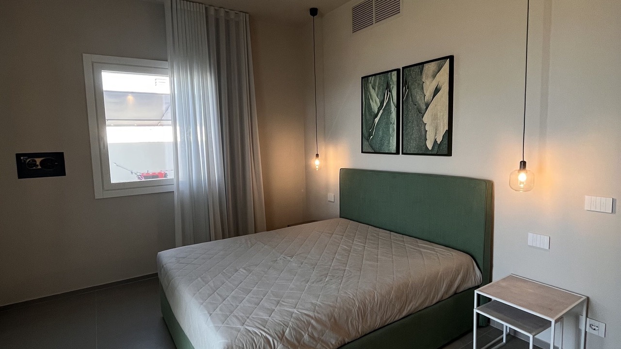 Photo of Bedroom in Sicily South Coast