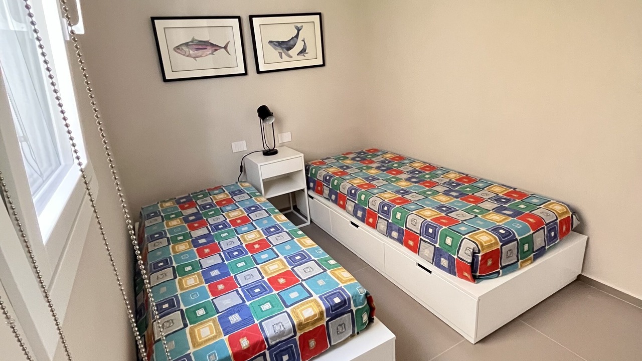 Photo of Bedroom in Sicily South Coast