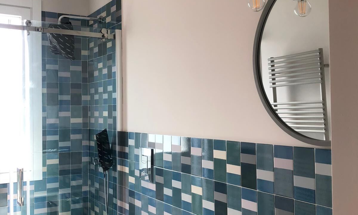 Photo of Bathroom in Sicily South Coast
