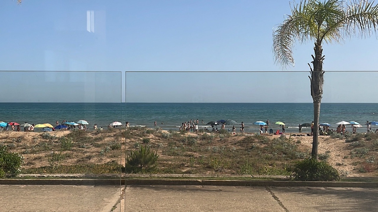 Photo of Outdoor in Sicily South Coast