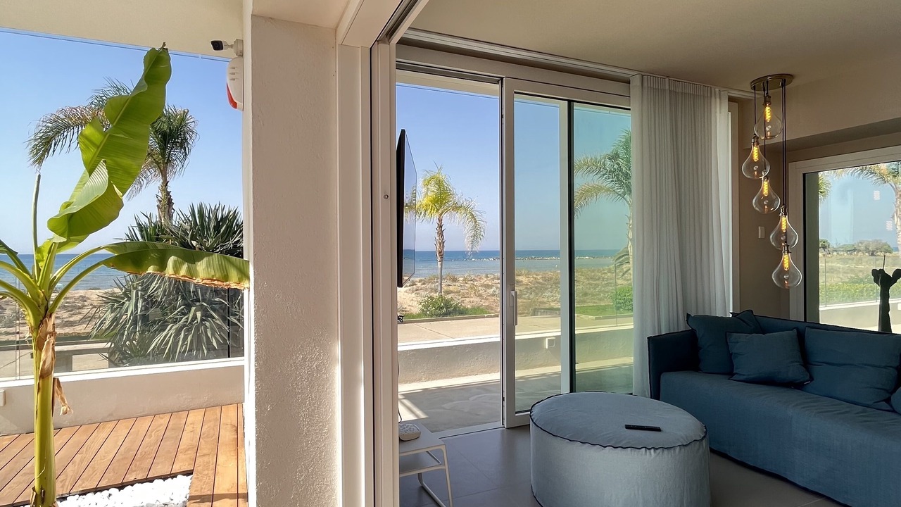 Photo of Livingroom in Sicily South Coast