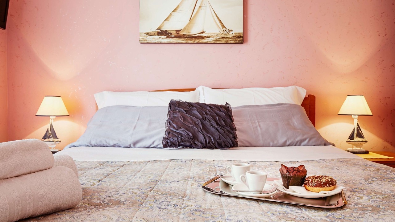 Photo of Bedroom in Pozzallo