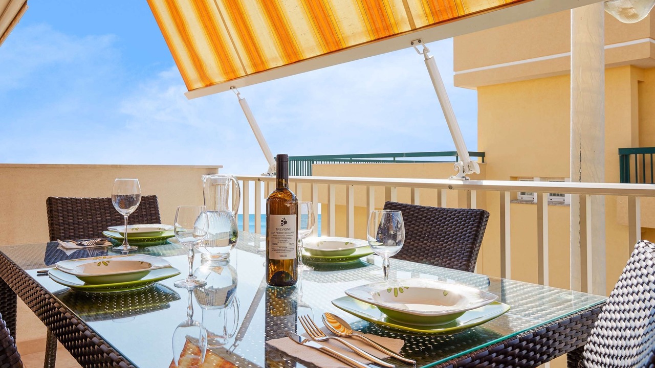 Photo of Outdoor in Pozzallo