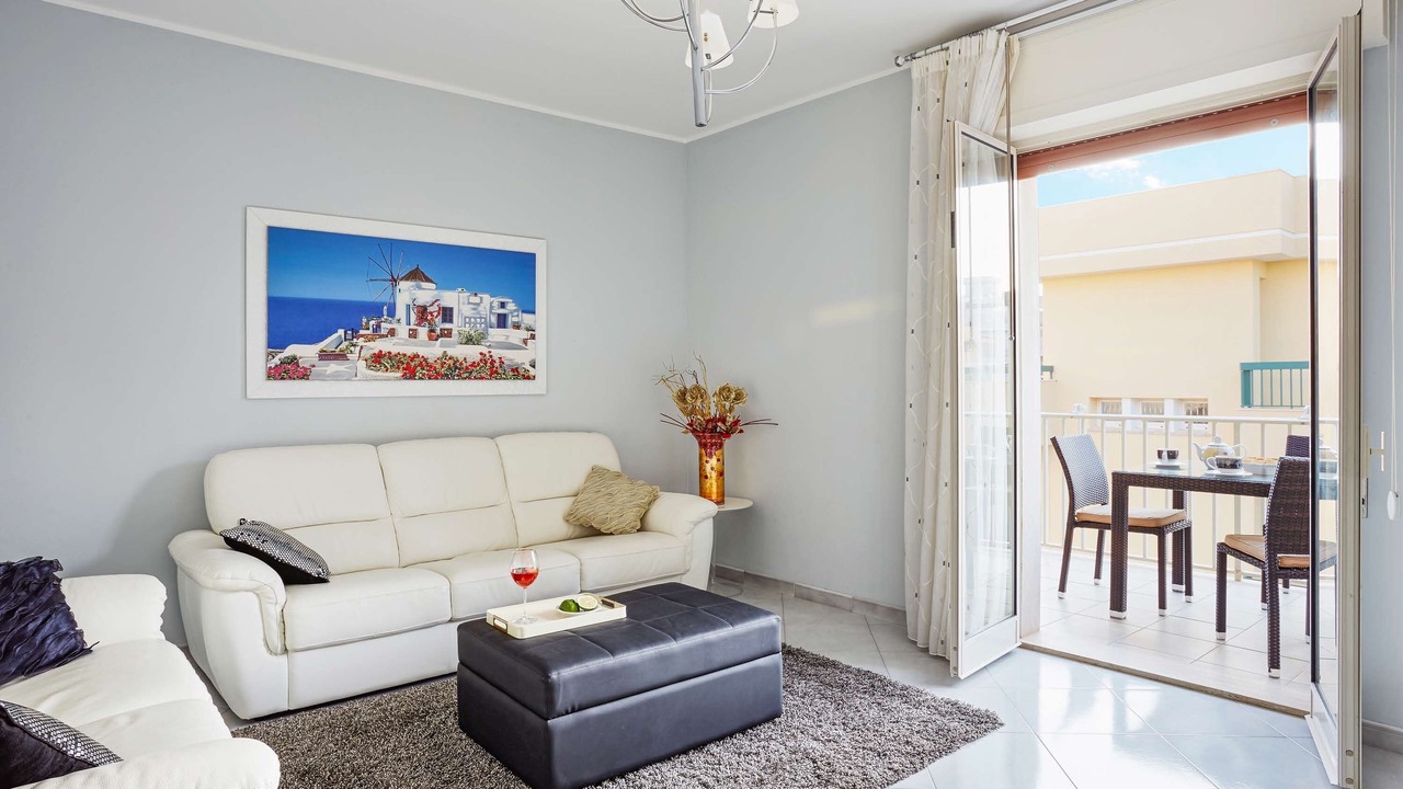 Photo of Livingroom in Pozzallo