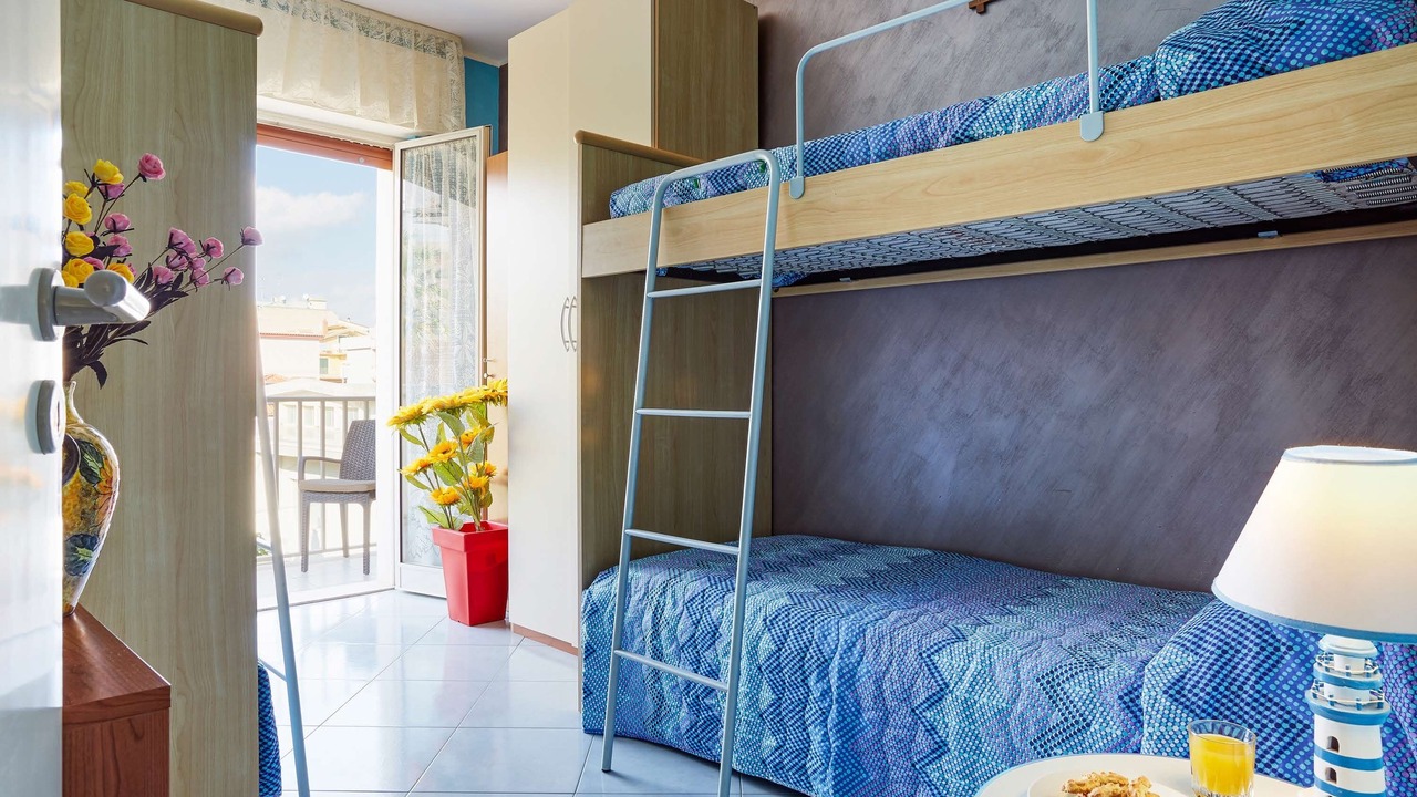 Photo of Bedroom in Pozzallo