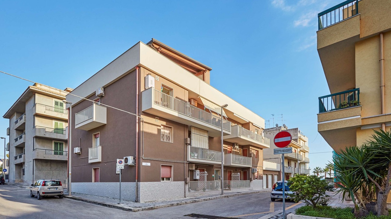 Photo of Outdoor in Pozzallo