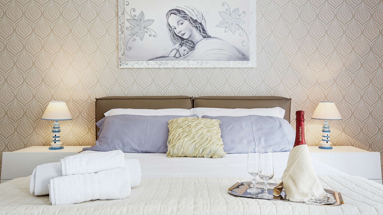 Photo of Bedroom in Pozzallo