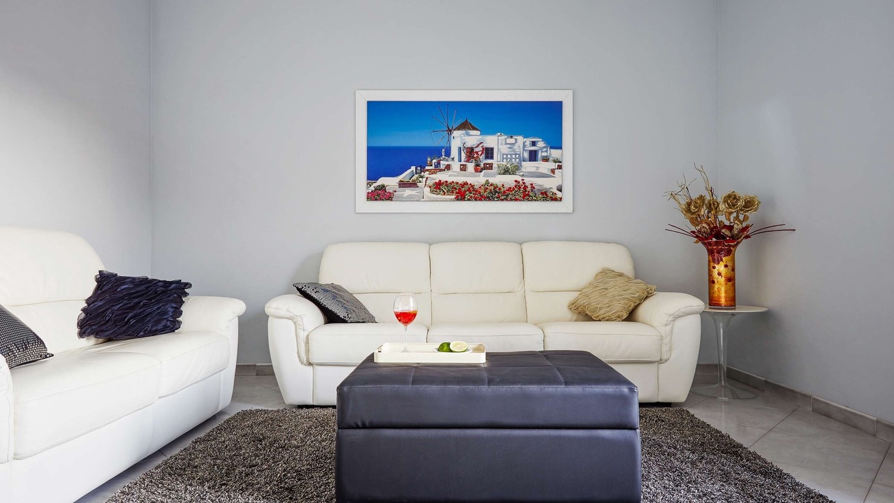 Photo of Livingroom in Pozzallo
