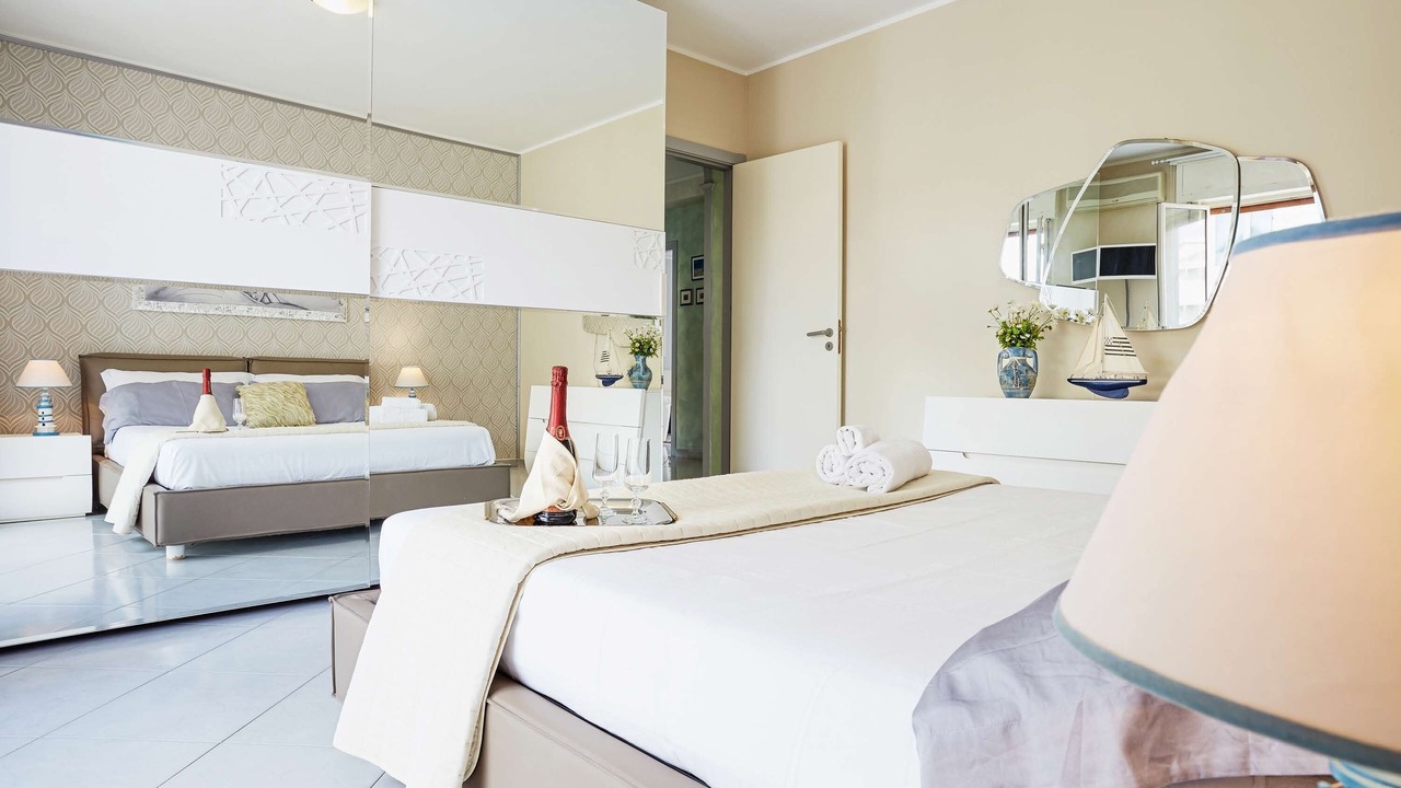 Photo of Bedroom in Pozzallo