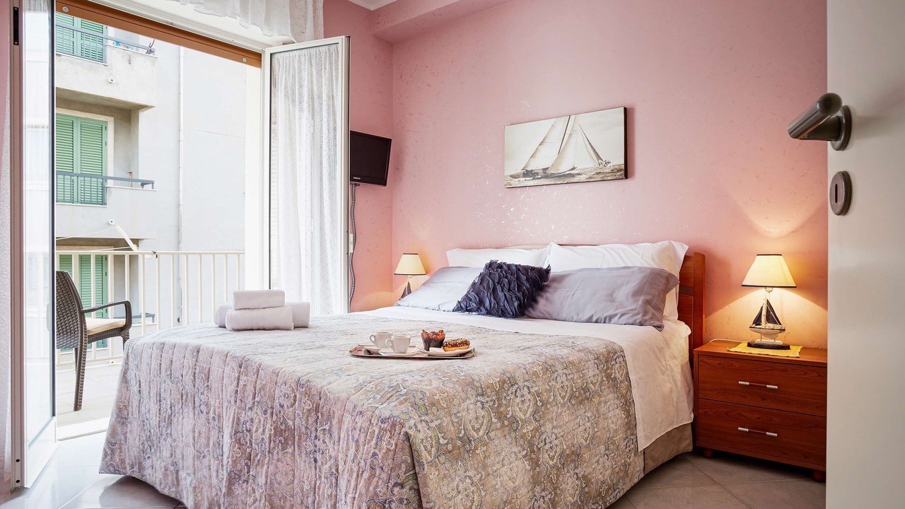 Photo of Bedroom in Pozzallo