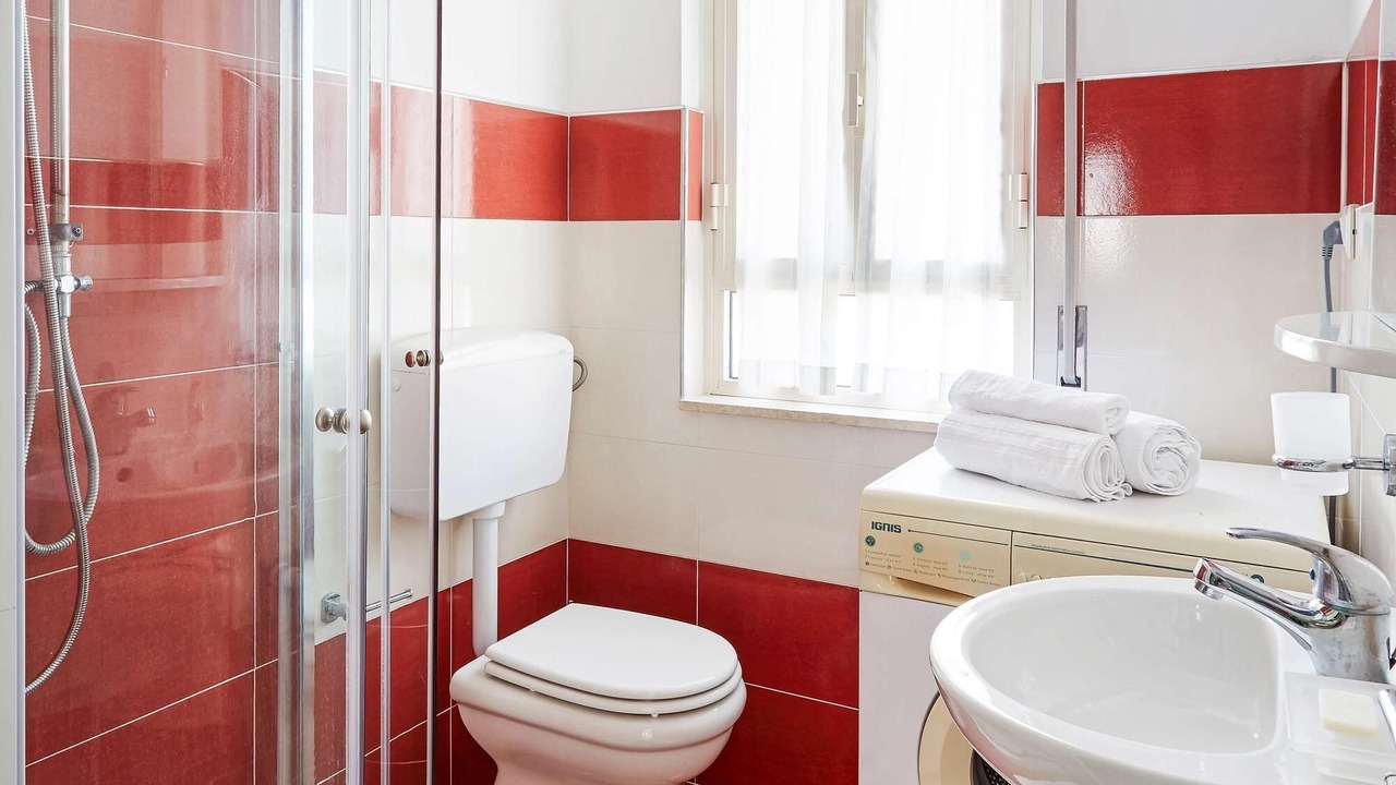 Photo of Bathroom in Pozzallo