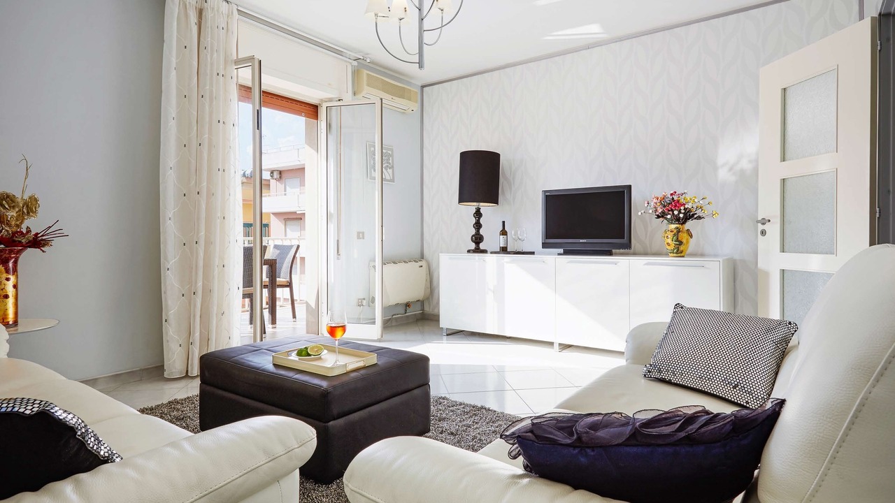 Photo of Livingroom in Pozzallo