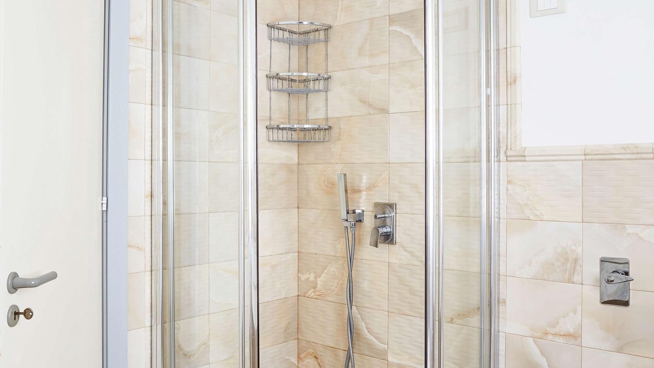 Photo of Bathroom in Pozzallo